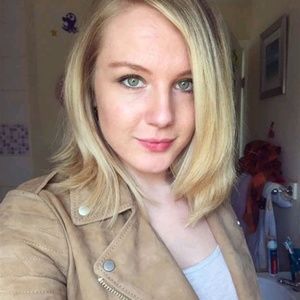 Meet your Posher, Jordan